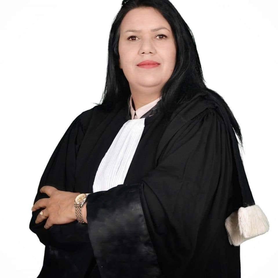 Me Raja Abbassi - Avocate